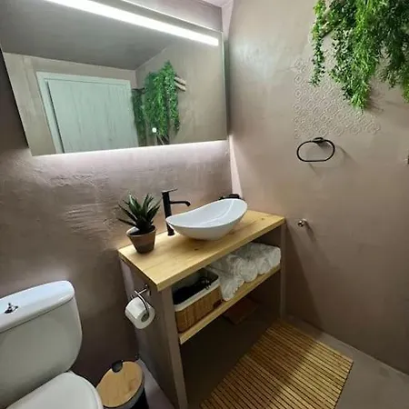 Lampsakou Suites 2-Bedroom House In Volos Exterior photo