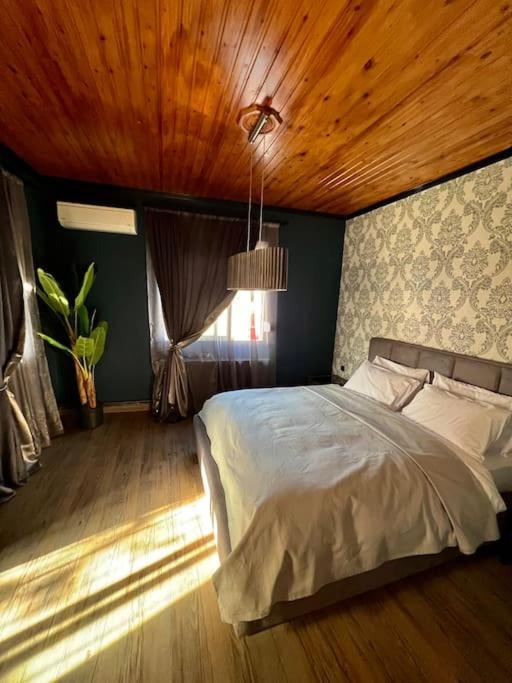 Lampsakou 2-bedroom House In