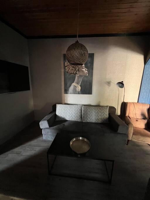 Lampsakou 2-bedroom House In Volos