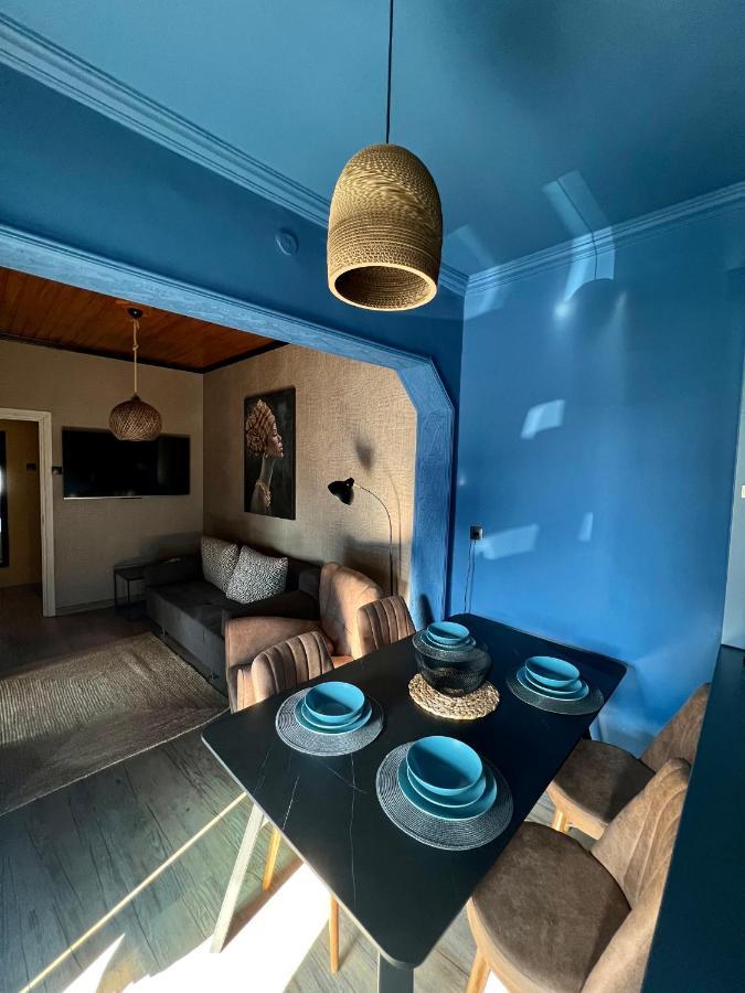 Lampsakou 2-bedroom House In Volos